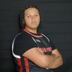 Deshawn Lonberger