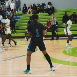 Kaleb Smith