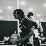 Elijah Boston