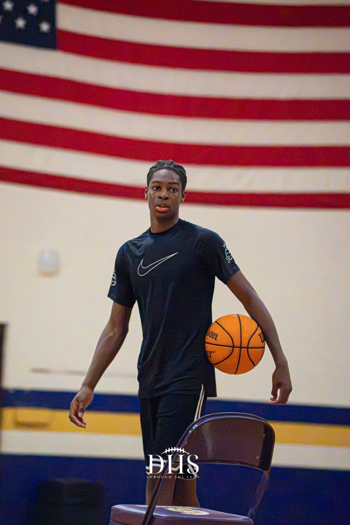 Jaden Perry