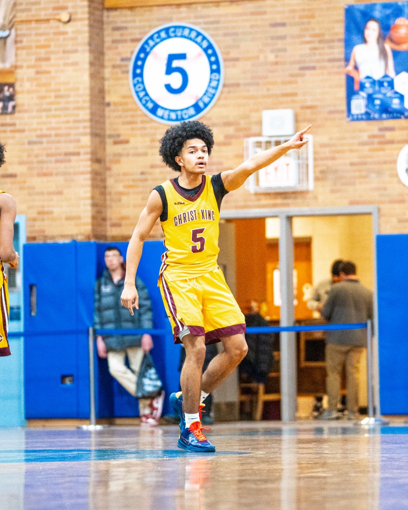 Isaiah Sharpe