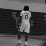 Jasheem Collins