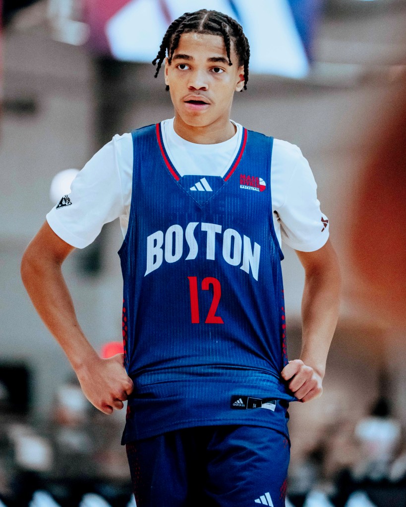 Jonzel Contreras