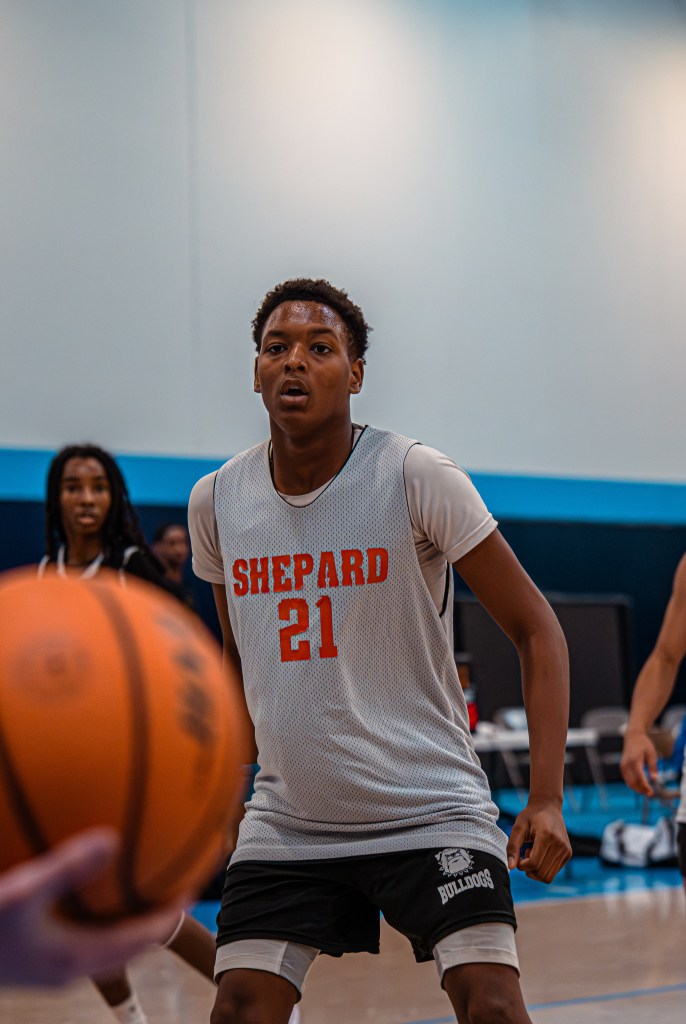 Ja’Von Seay