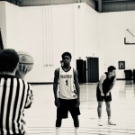 Derrick Dailey