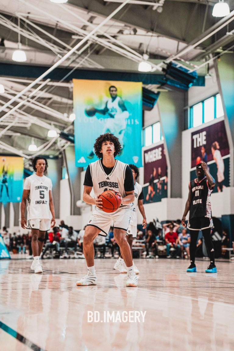 Malachi Brown