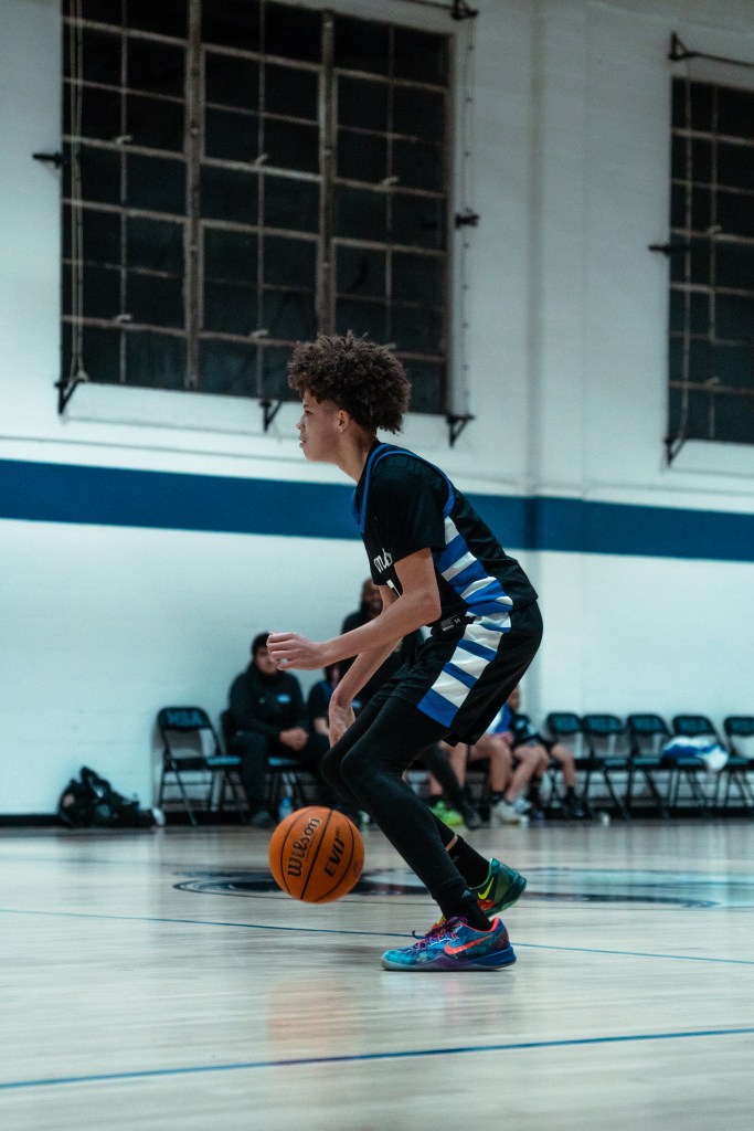 Kris Woods