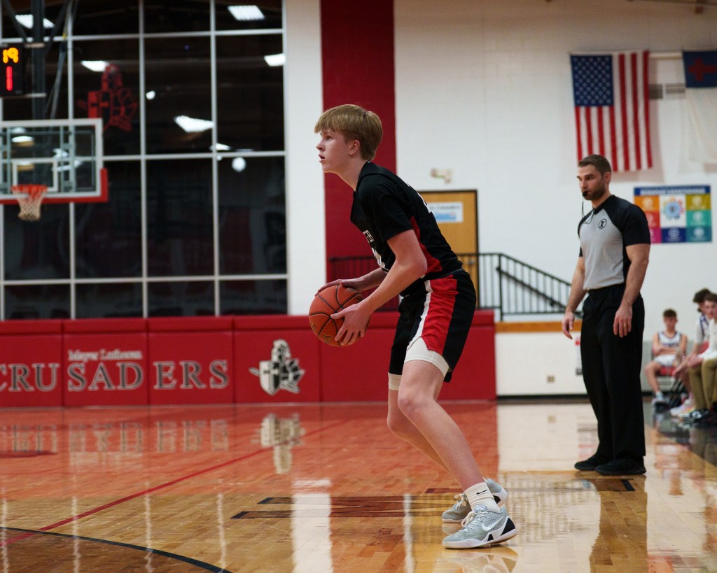 Carter Neitzel