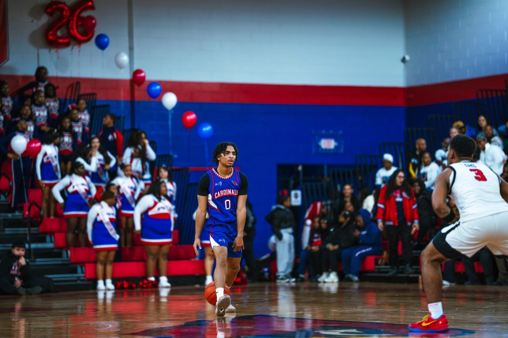 Candido Rodriguez Jr