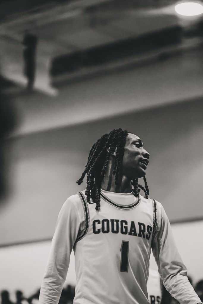 Khalil Fisher