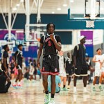 Marcus Thomas, Jr.