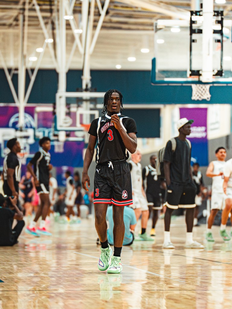 Marcus Thomas, Jr.