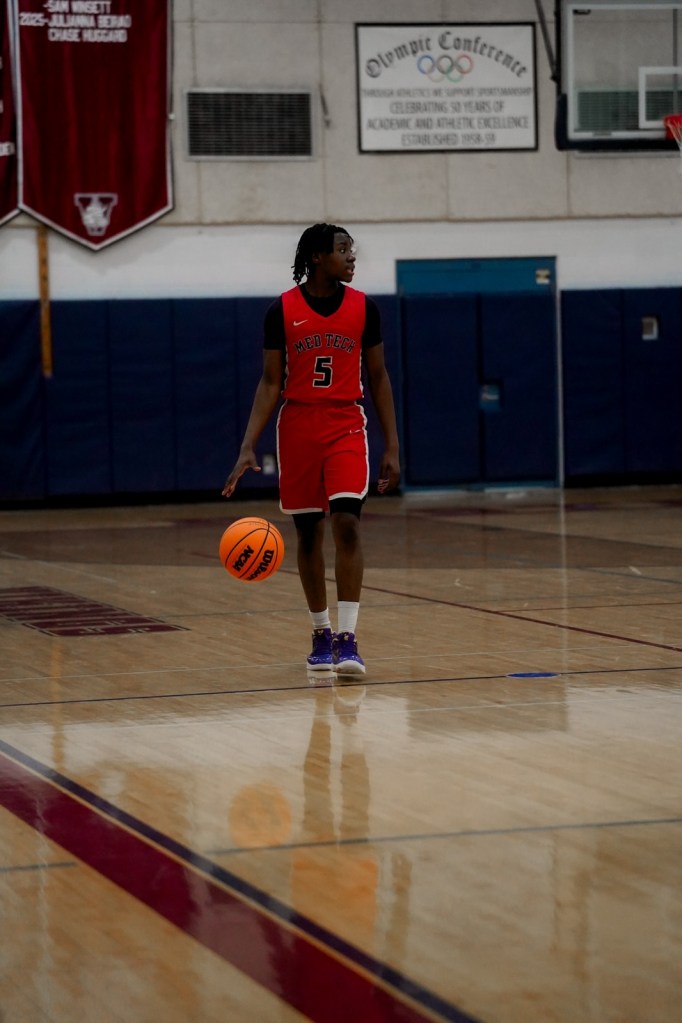 Jordan Jeanty