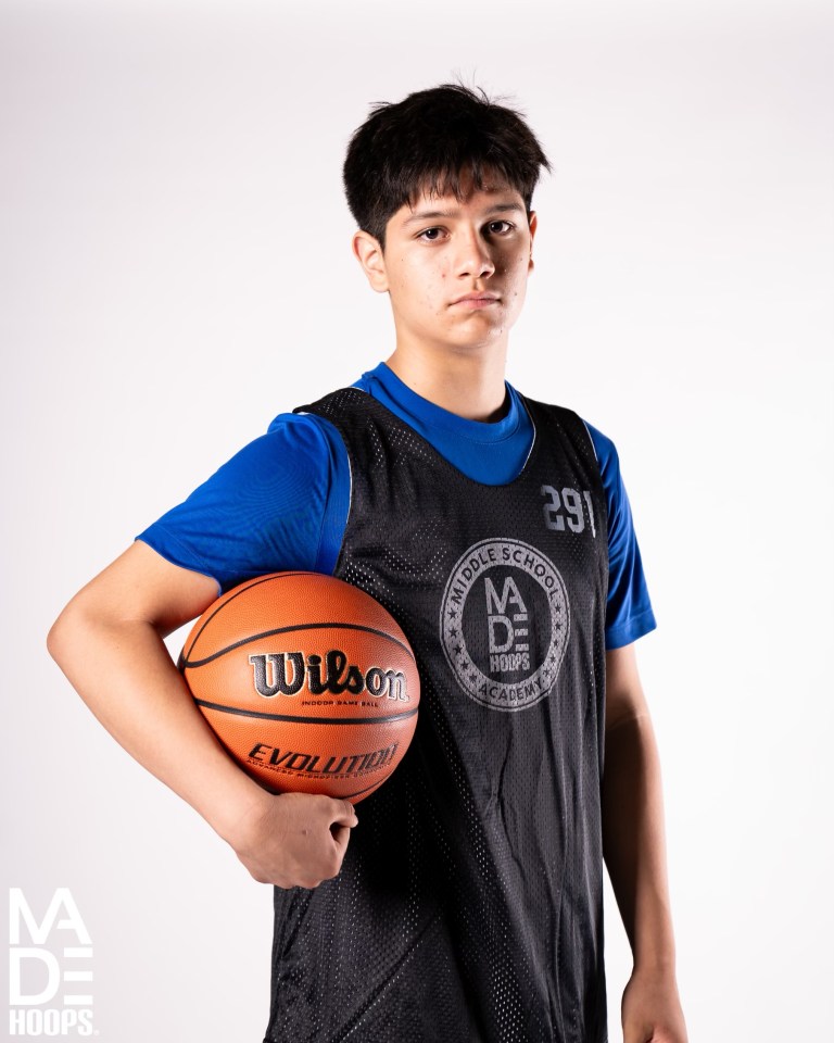 Azael Meza-Herrera