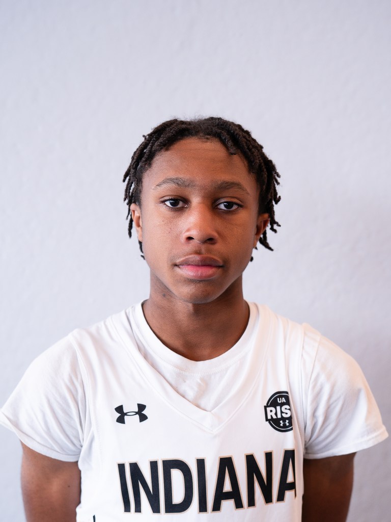 Dshaun Bolden