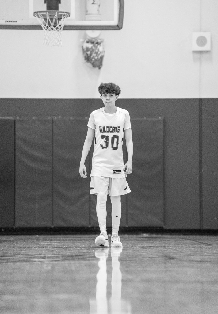 Chance Wyman