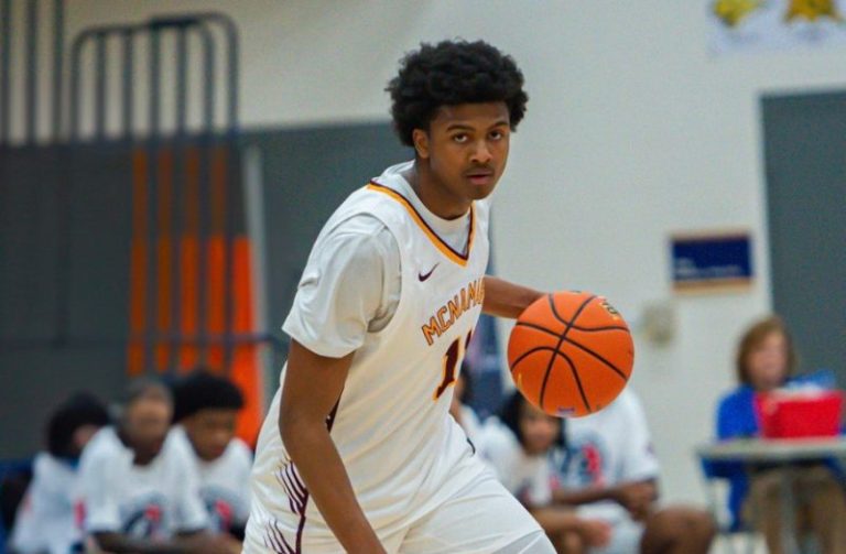 Updated 2026 Maryland Rankings
