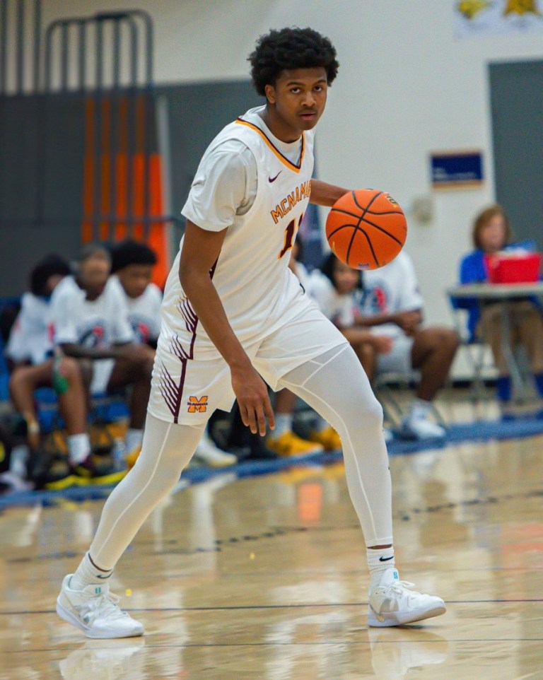Qayden Samuels