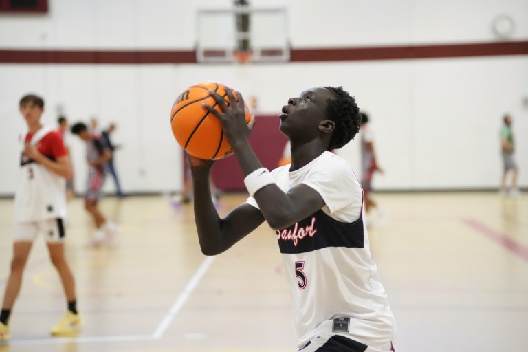 PHN Future Stars Classic: Perimeter Threats (13U - 14U)