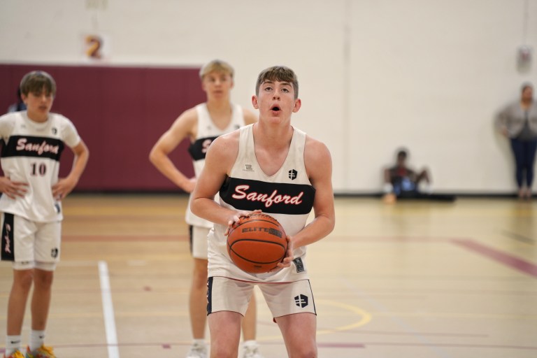 Landon Voight