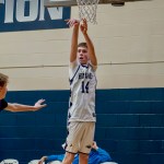 Nolan Metzner