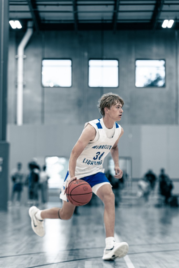 Callan Bain