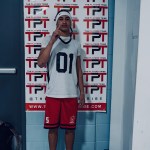 Israel Robinson