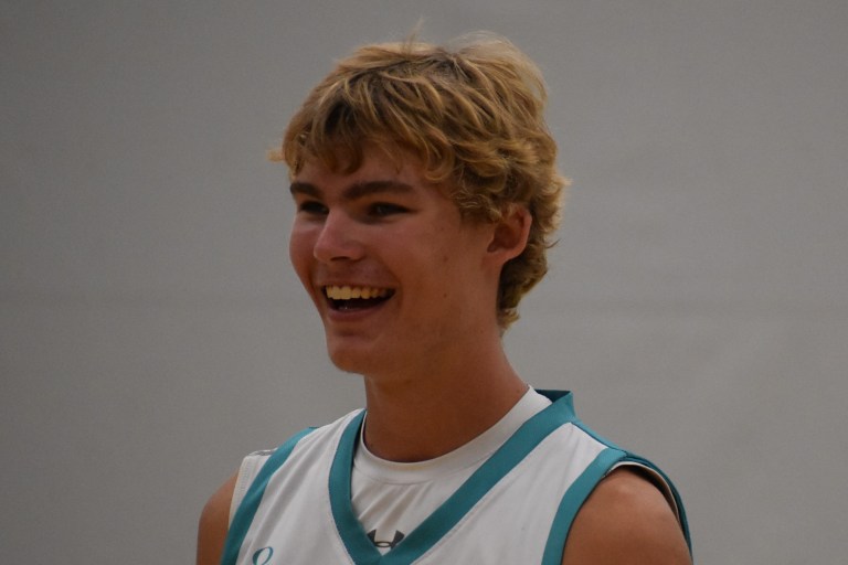 Calvin Buss
