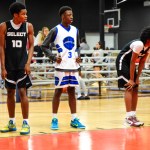 Zion Ancrum