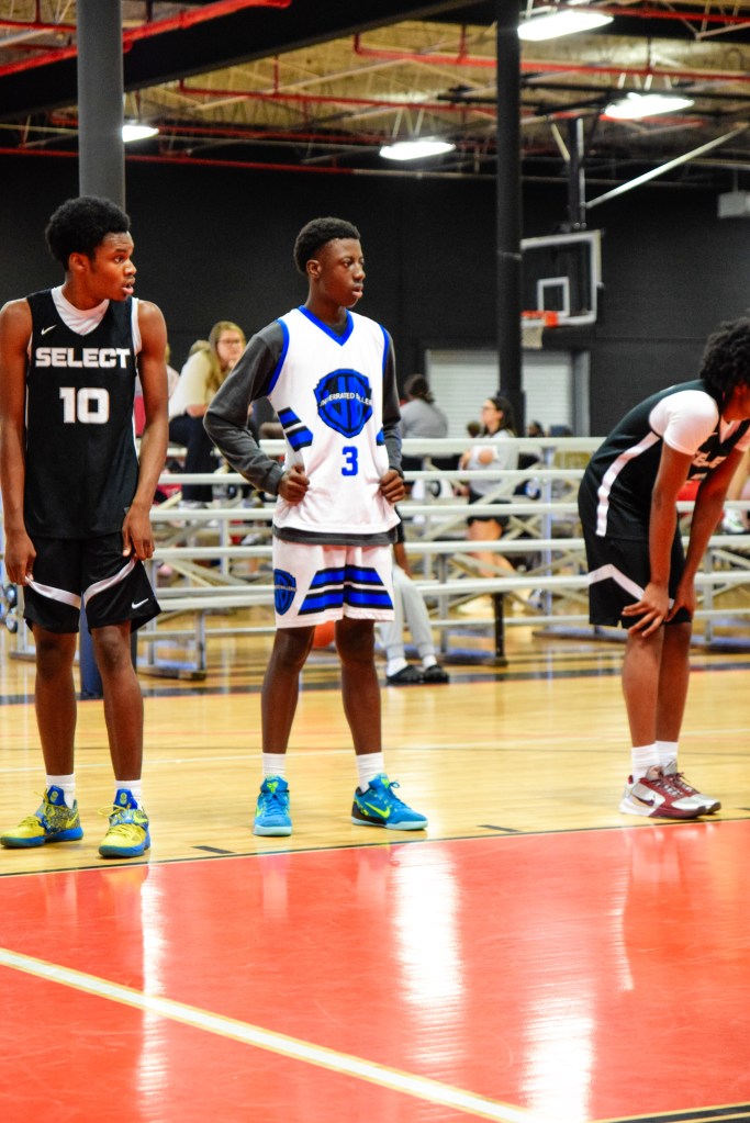 Zion Ancrum