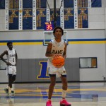 Tre’ Williams
