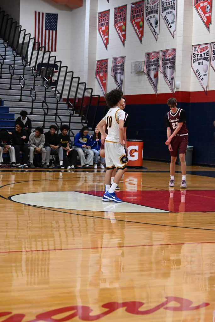 Dominick Rupp-swanson