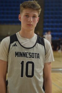 Kannon Axdahl