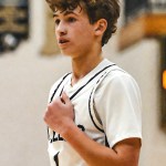 Luke Schelle