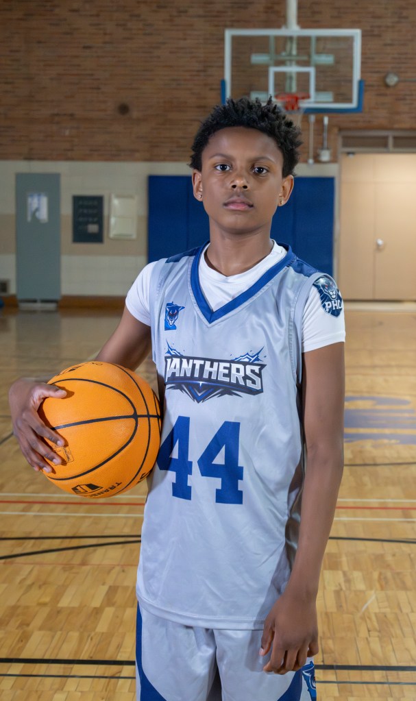 Tj Williams