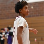 Kae’Den Dillard
