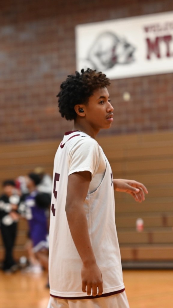Kae’Den Dillard