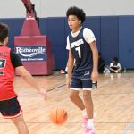 Terrence Whitfield Jr.