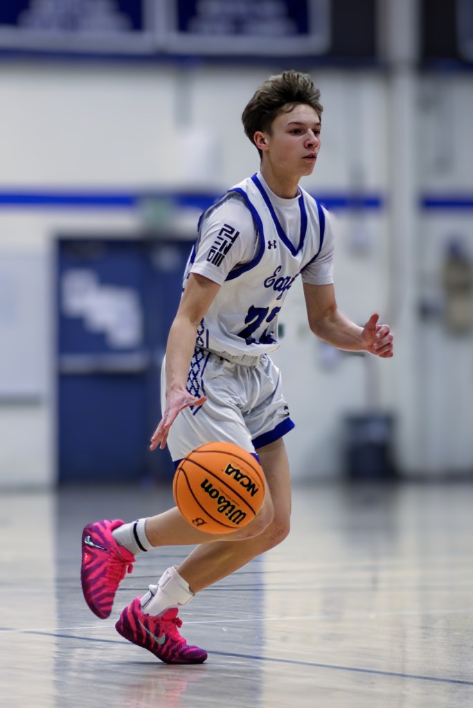 Zander Ritzman