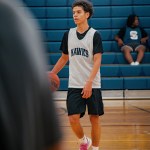 Jorden Walker
