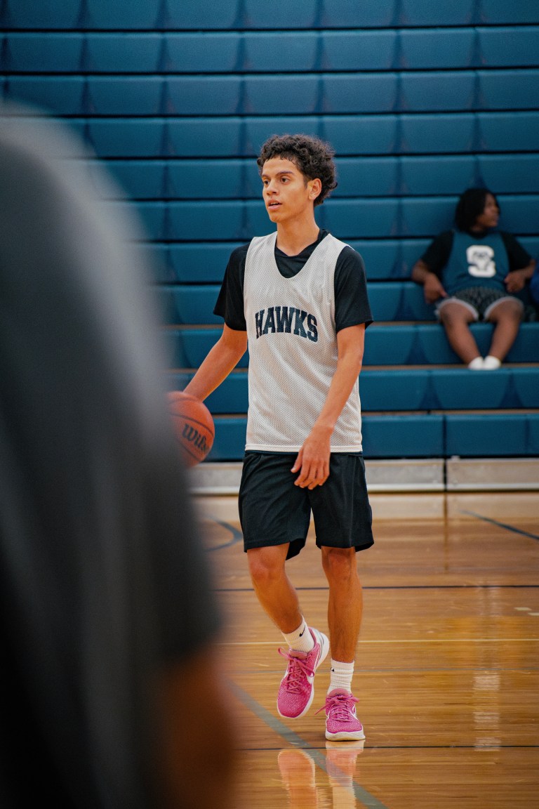 Jorden Walker