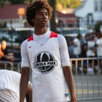 Jamil Kimbrough