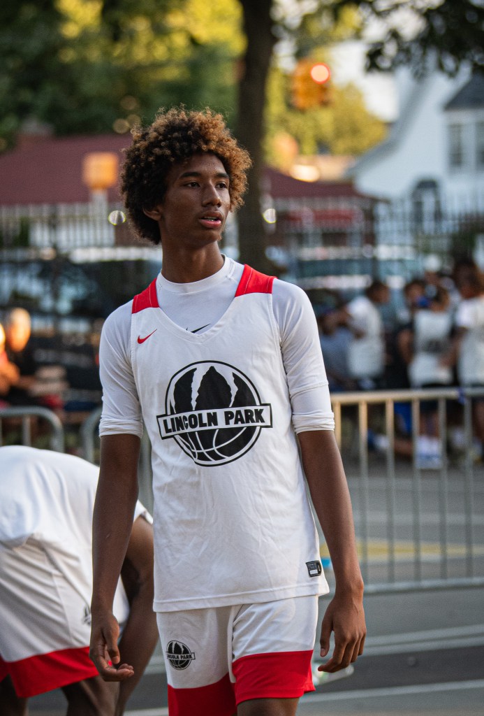 Jamil Kimbrough