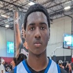 D’Ari Bruce