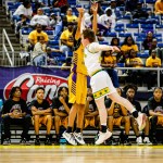 Xavier Gray