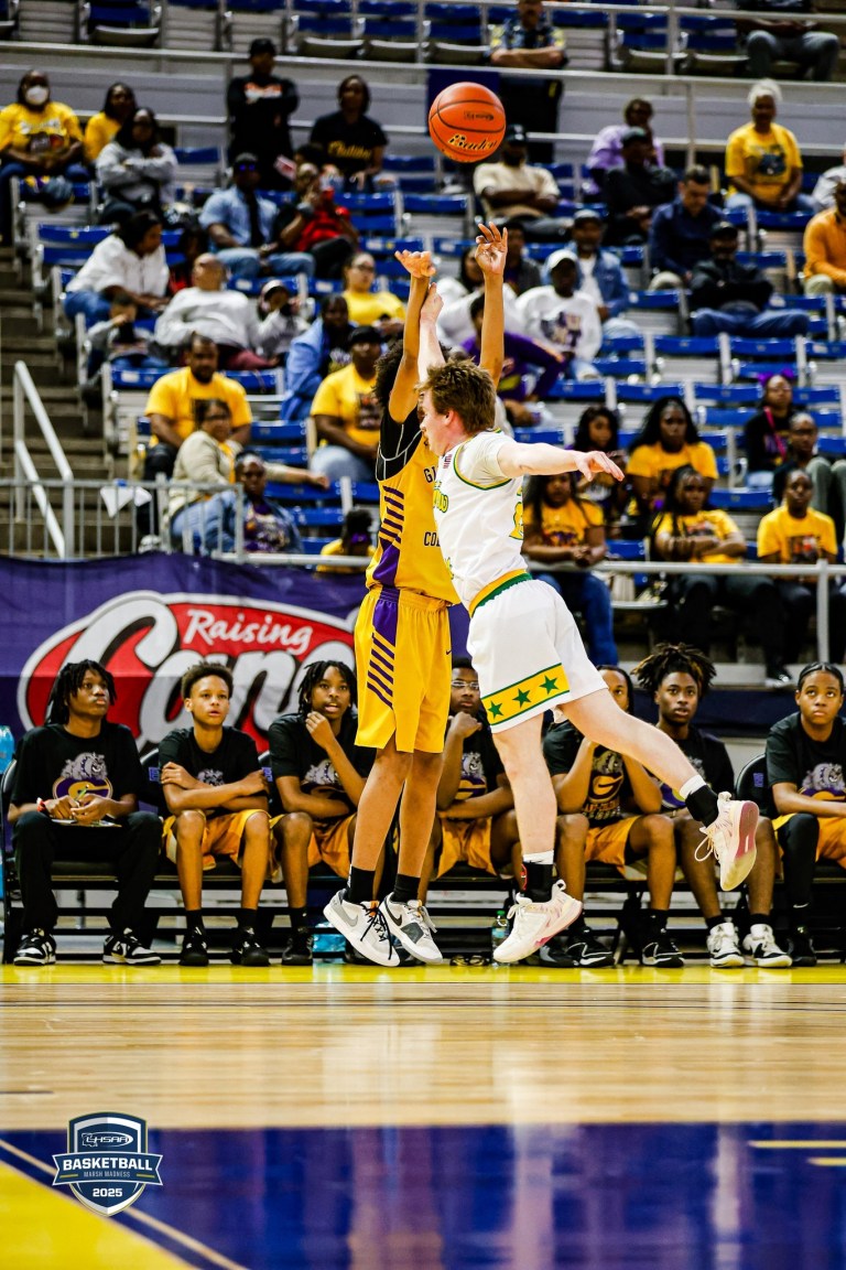 Xavier Gray