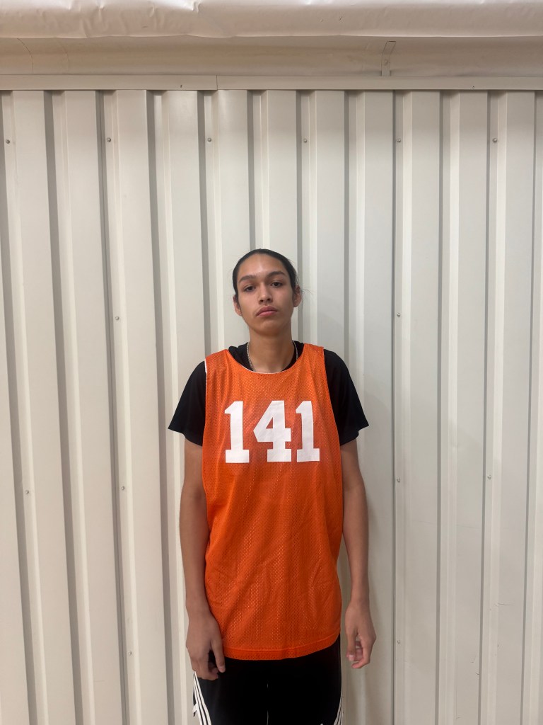 Daeson Gutierrez