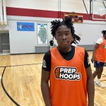 Dakari Nesbitt