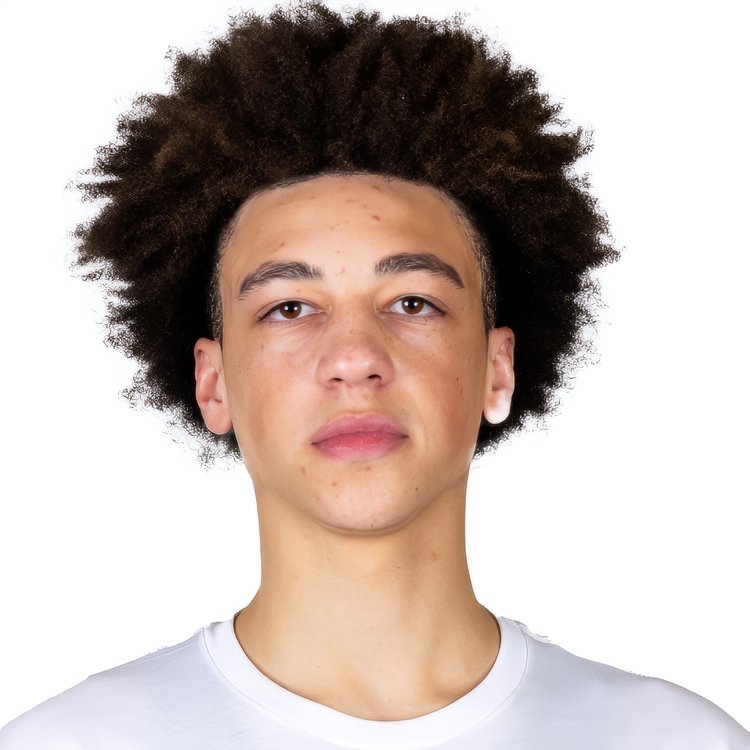 Damian Dirden