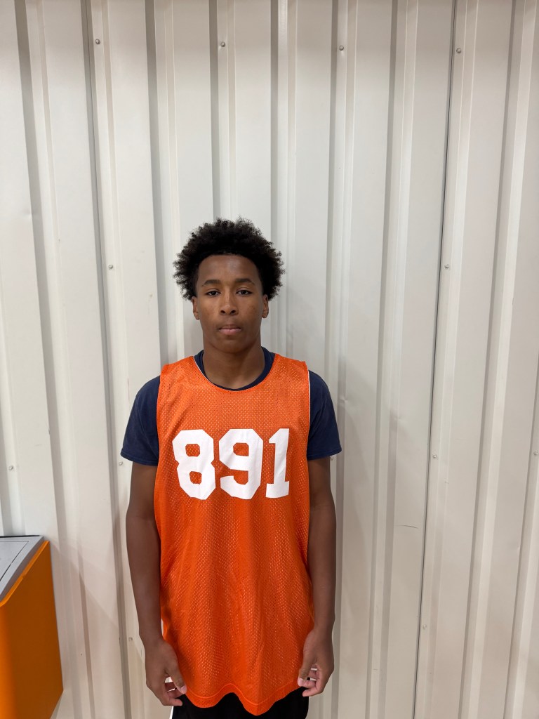 Delano Williams